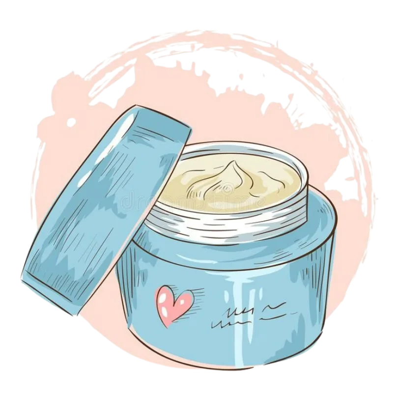 Crema hidratante