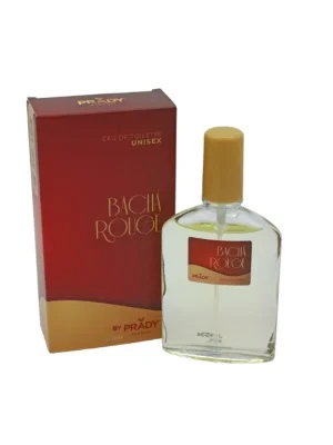 Colonia Unisex Bacha Rouge 90ml Prady