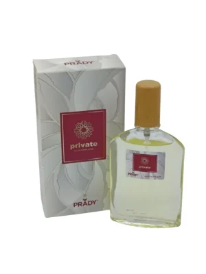 Colonia Unisex Private 90ml Prady