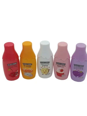 Colonias The Fruit Company 40ml Aromas Afrutados