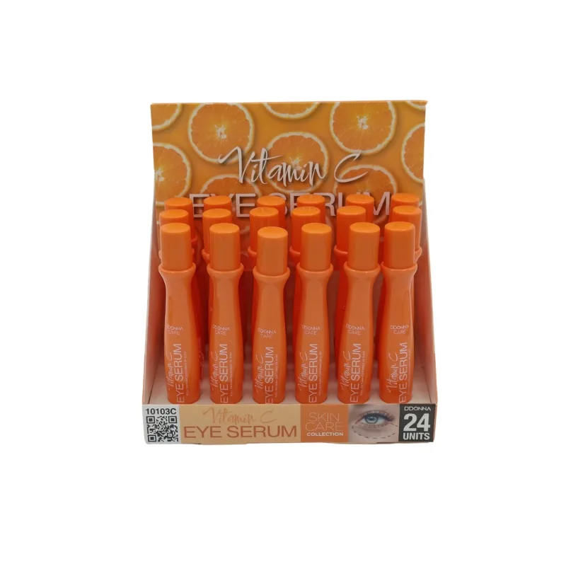 Contorno de ojos serum vitamina C DDonna