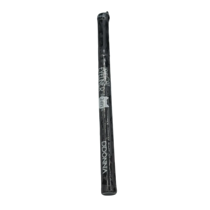 Eyeliner liquid cat black 24h DDonna - Imagen 2
