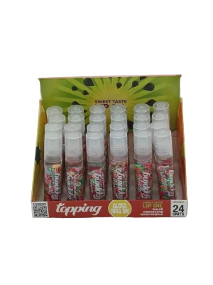 Gloss topping sweet lip oil DDonna