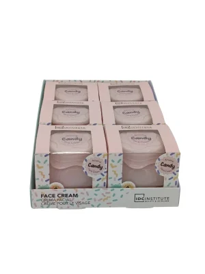Candy face cream 50ml Idc Institute