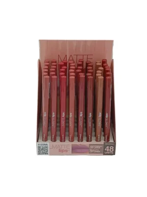 Lip liner automatic universal A DDonna