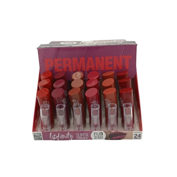 Lipstick infinity matte 24h DDonna