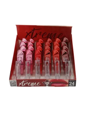 Lipstick xtreme shine on DDonna