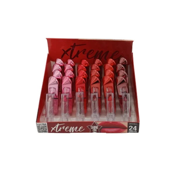 Lipstick xtreme shine on DDonna