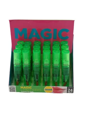 Magic tunning ph lip gloss DDonna