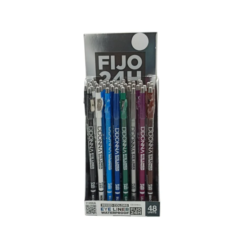 Perfilador de ojos waterproof DDonna