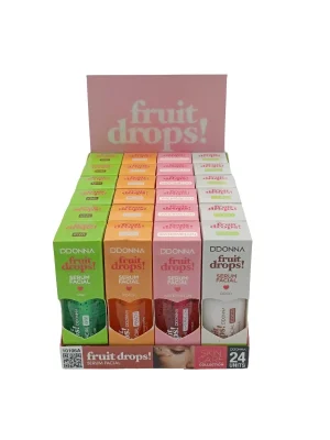 Serum facial fruits DDonna