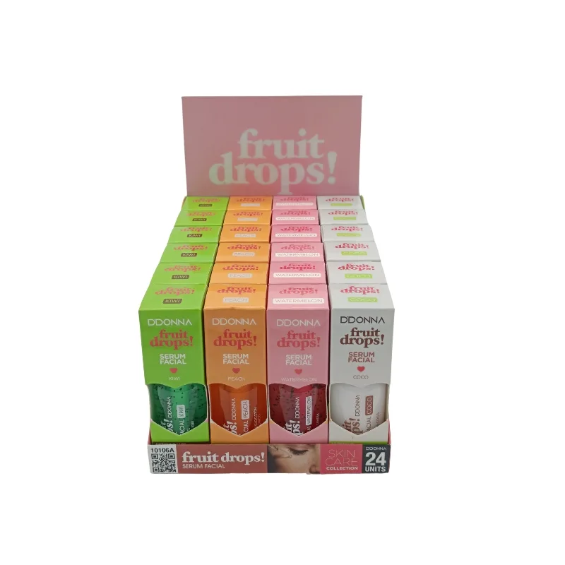 Serum facial fruits DDonna