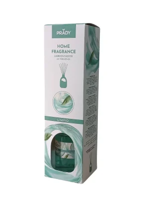 Ambientador mikado limpio 100ml