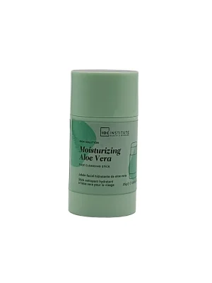 Limpiador Facial Stick Hidratante Aloe Vera 25gr.Idc Institute