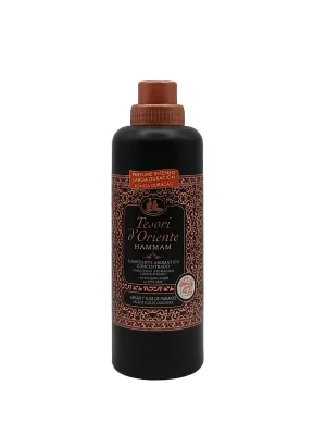 Suavizante Hammam 760 ml – Tesori d'Oriente